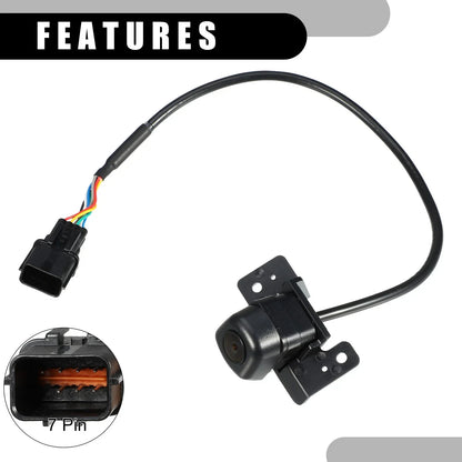 Rear View Backup Camera for Hyundai Tucson 2018 (2018)