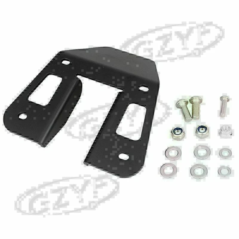 Fender Eliminator Tail License Plate Holder w/ LED Light for YAMAHA R25 R3 (2015-2016)