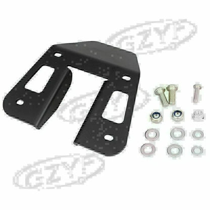 Fender Eliminator Tail License Plate Holder w/ LED Light for YAMAHA R25 R3 (2015-2016)
