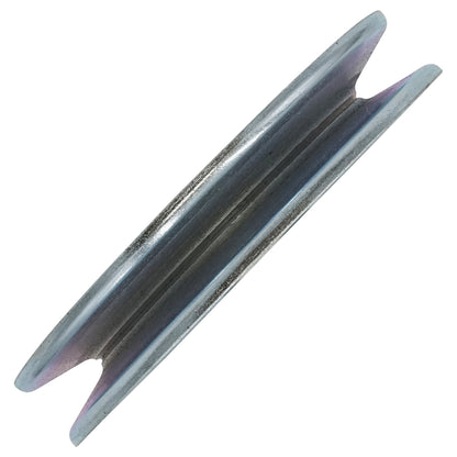 Deck Pulley Replacement for Scag SCZ61RD 61-inch (2005–2010)