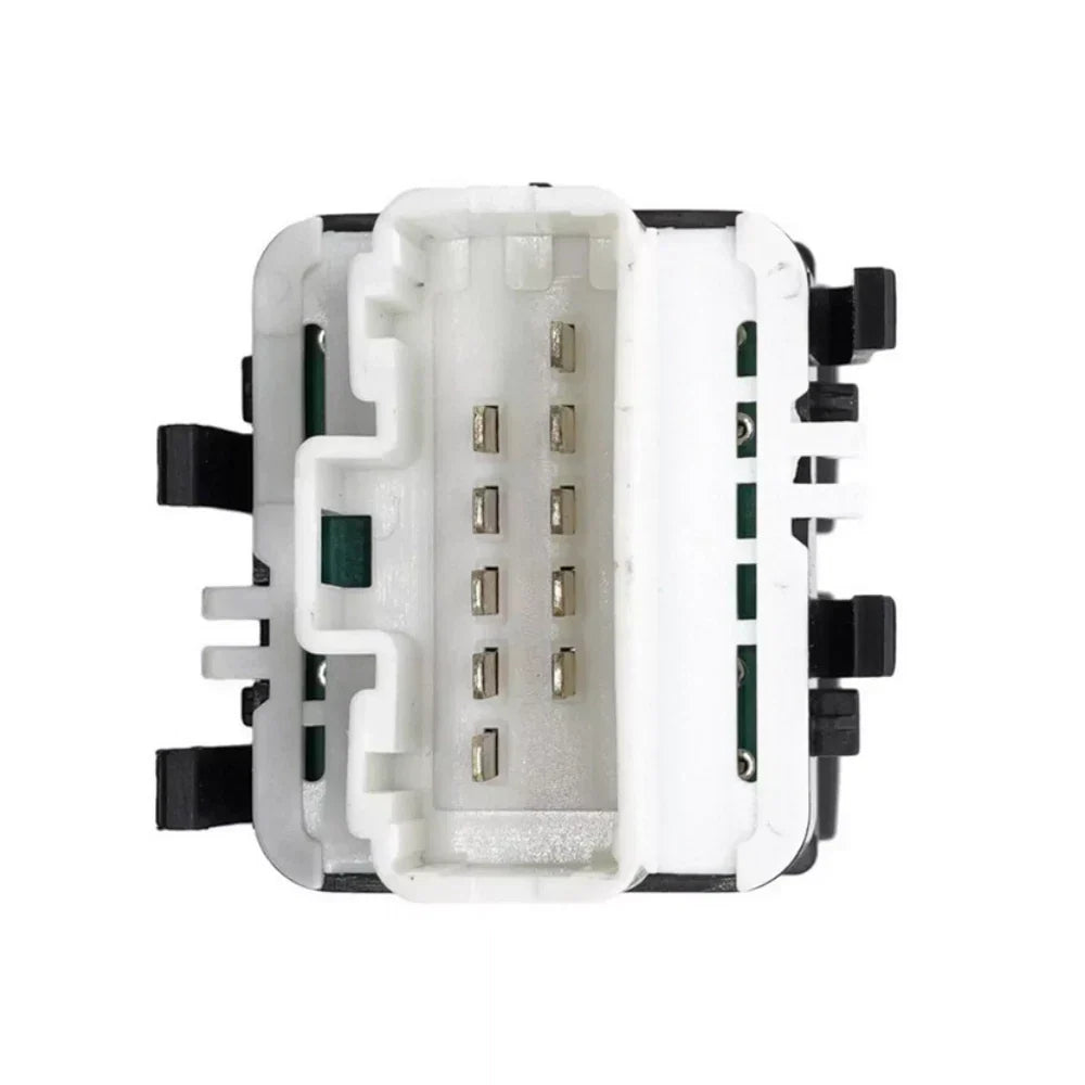 Power Window Switch for Nissan Primastar, Opel Vivaro, Renault Clio (2001-2014)