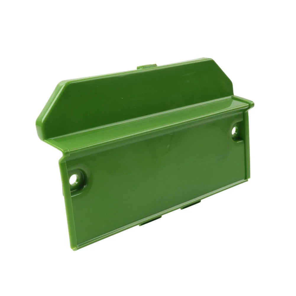 Green ABS Battery Box Cover for Honda FourTrax 300 TRX300FW 4x4 (1988-2000)
