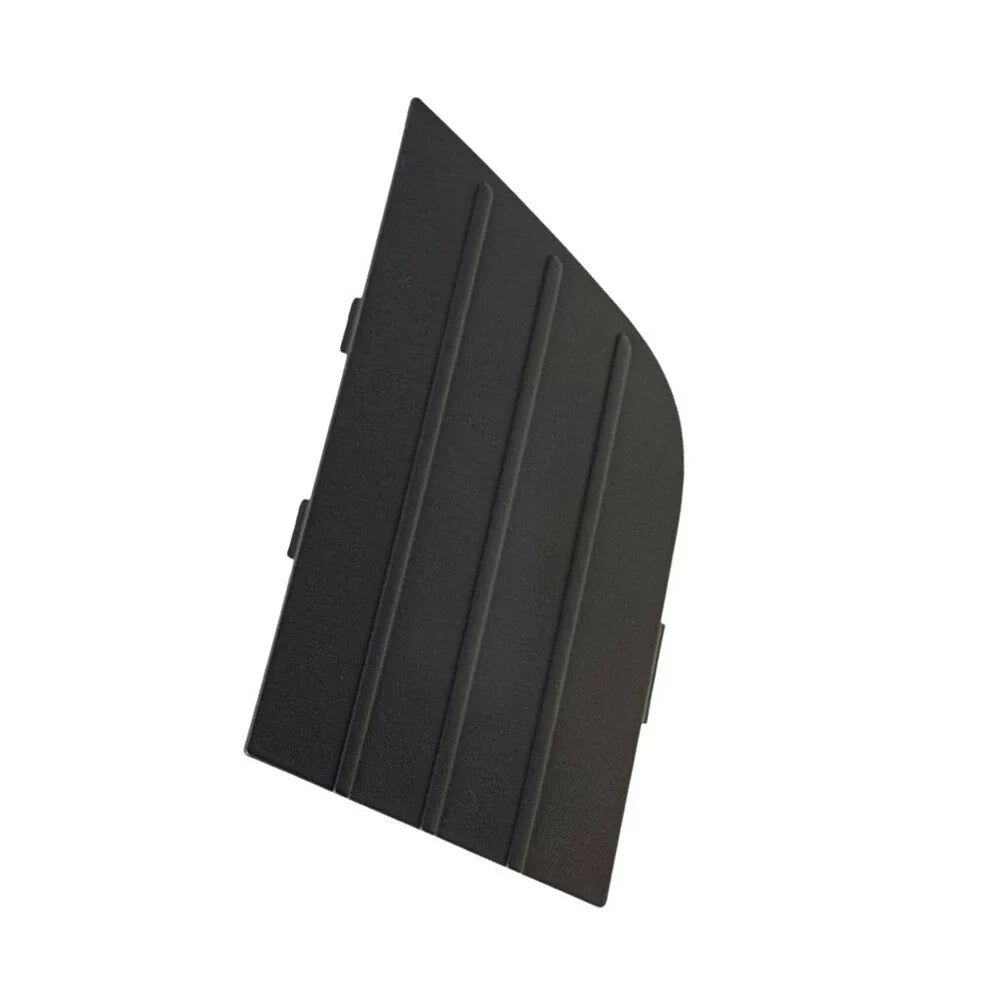 Bumper Hole Cover Grille for 2011-2015 Lincoln MKX