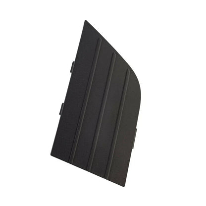 Bumper Hole Cover Grille for 2011-2015 Lincoln MKX
