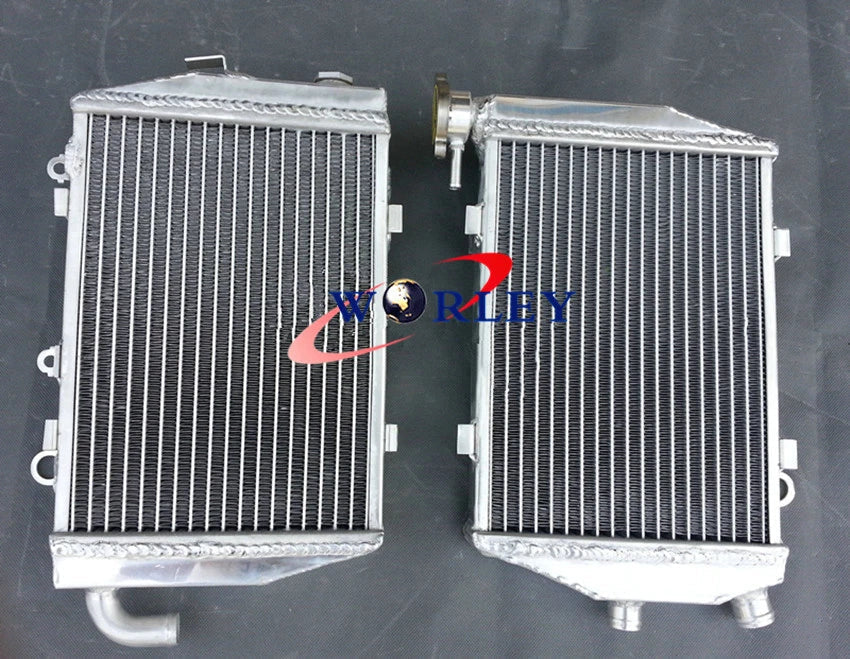 Aluminium Radiator for Honda VTR 1000 SP-1, SP-2, RC51 (1998-2005)