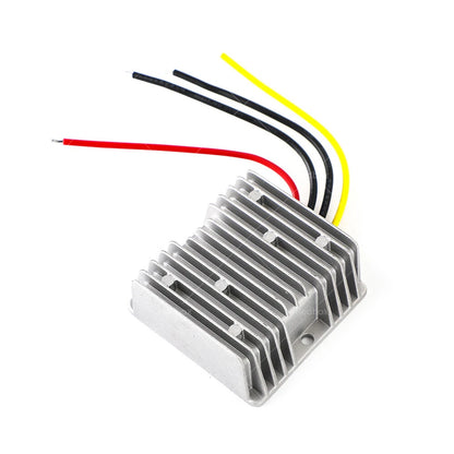 12V to 13.8V 15A Power Supply Converter Module