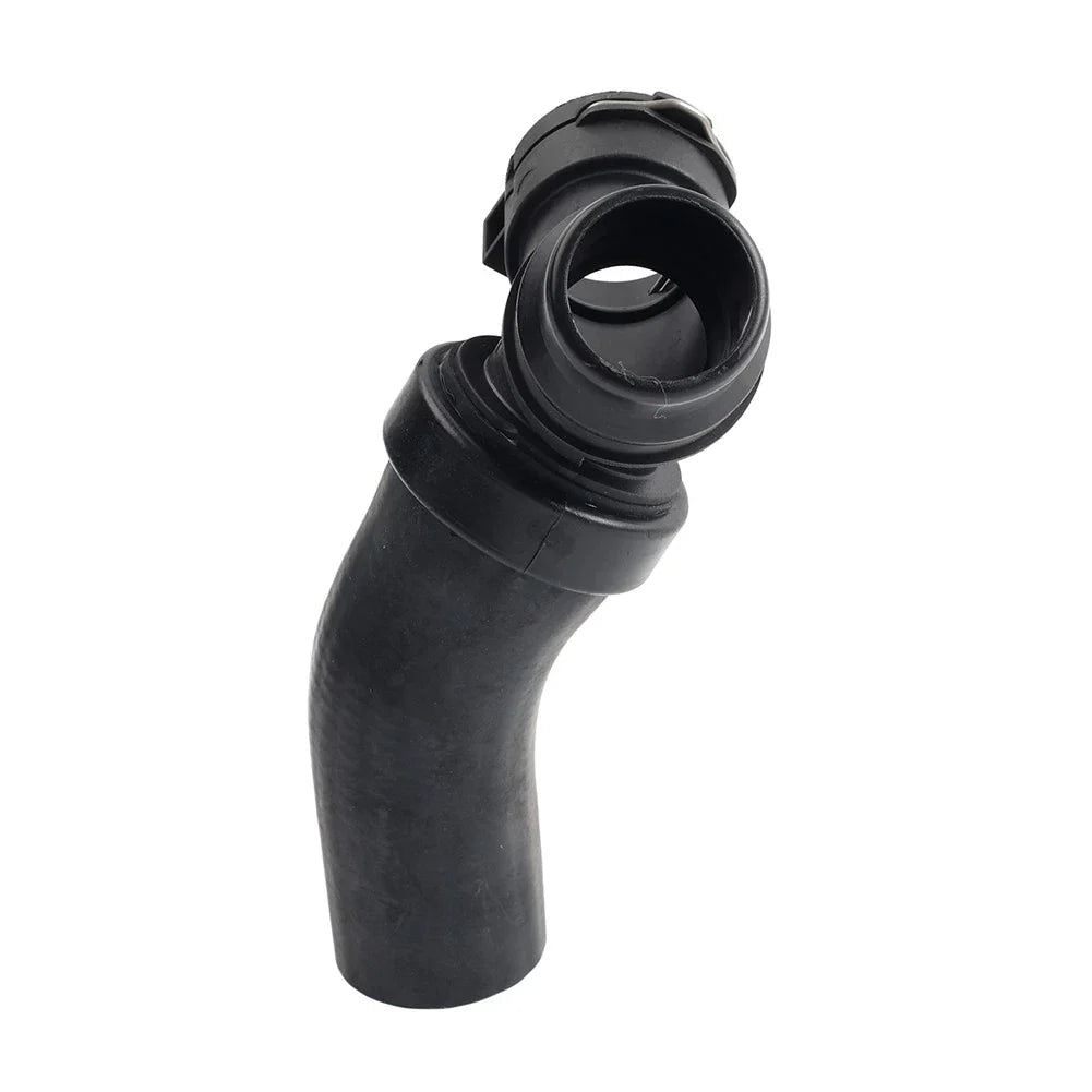 Coolant Connector Hose w/Clamp for Ford F150, Mustang 5.0, 5.2 V8 (2011-2023)