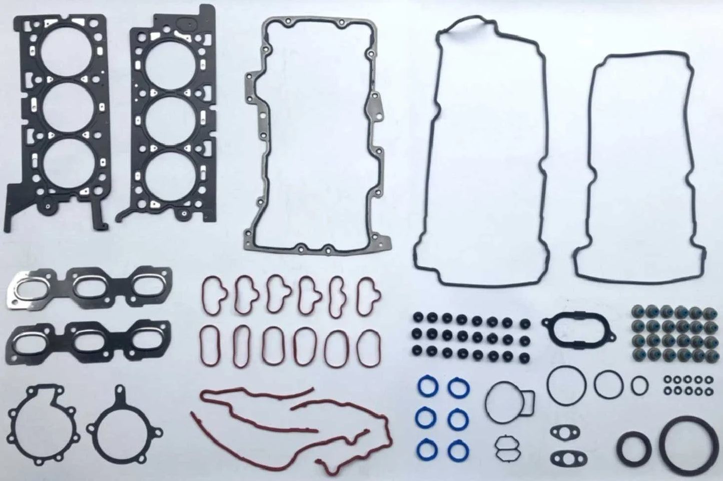 VRS Cylinder Head Gasket Set for Mazda MPV 3.0L (2002-2006)