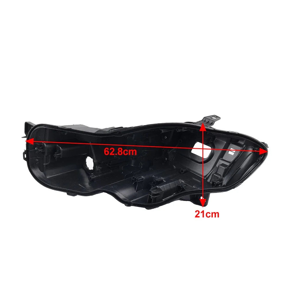 Right Side Headlight Back Base for Jaguar XE (2020-2022)