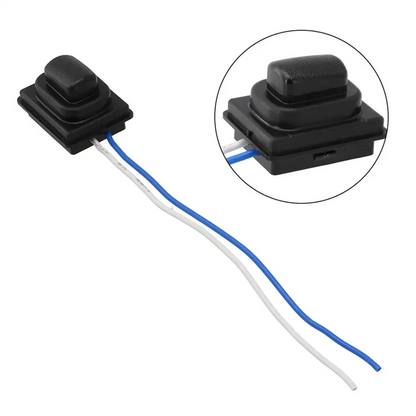 Small Button Switch Module for Kia Niro (2016-2021)