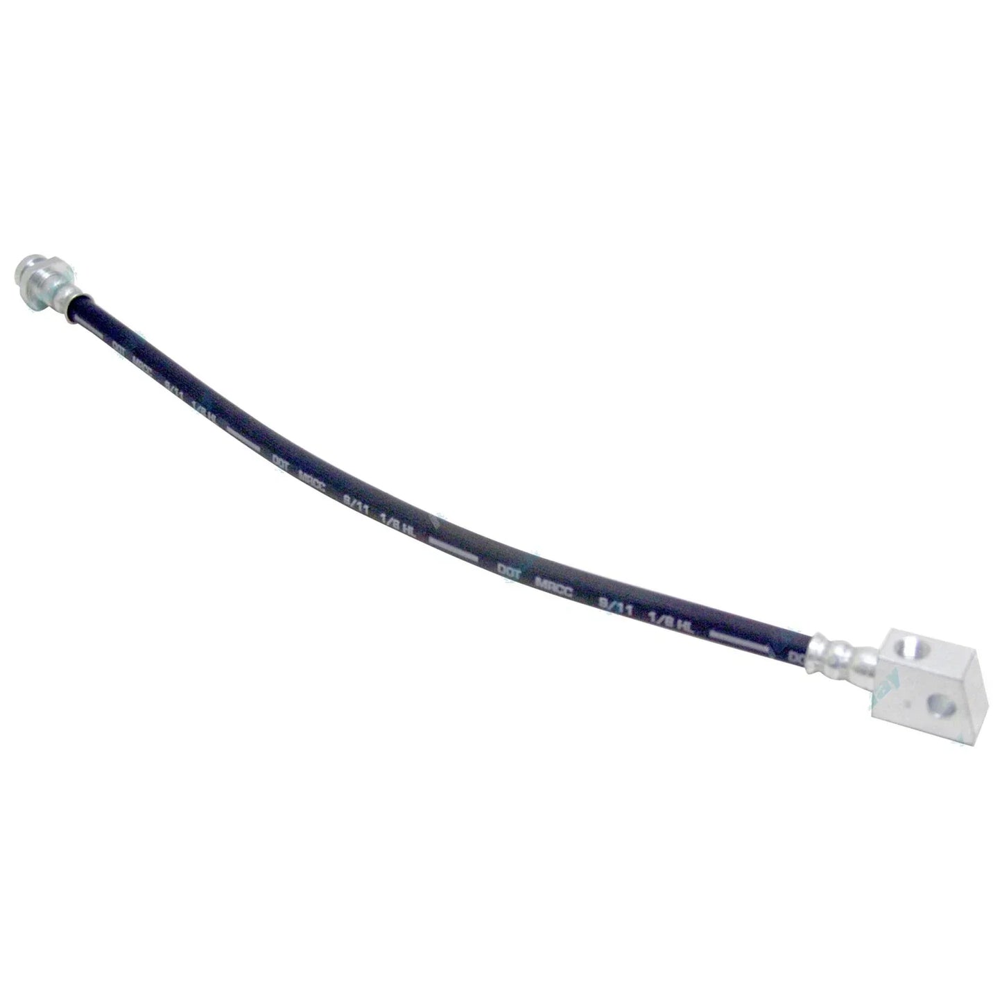 Rubber Brake Hose Centre Front for Patrol GQ Y60 GU Y61 TD42 RD28 TB42 TB45 TB48