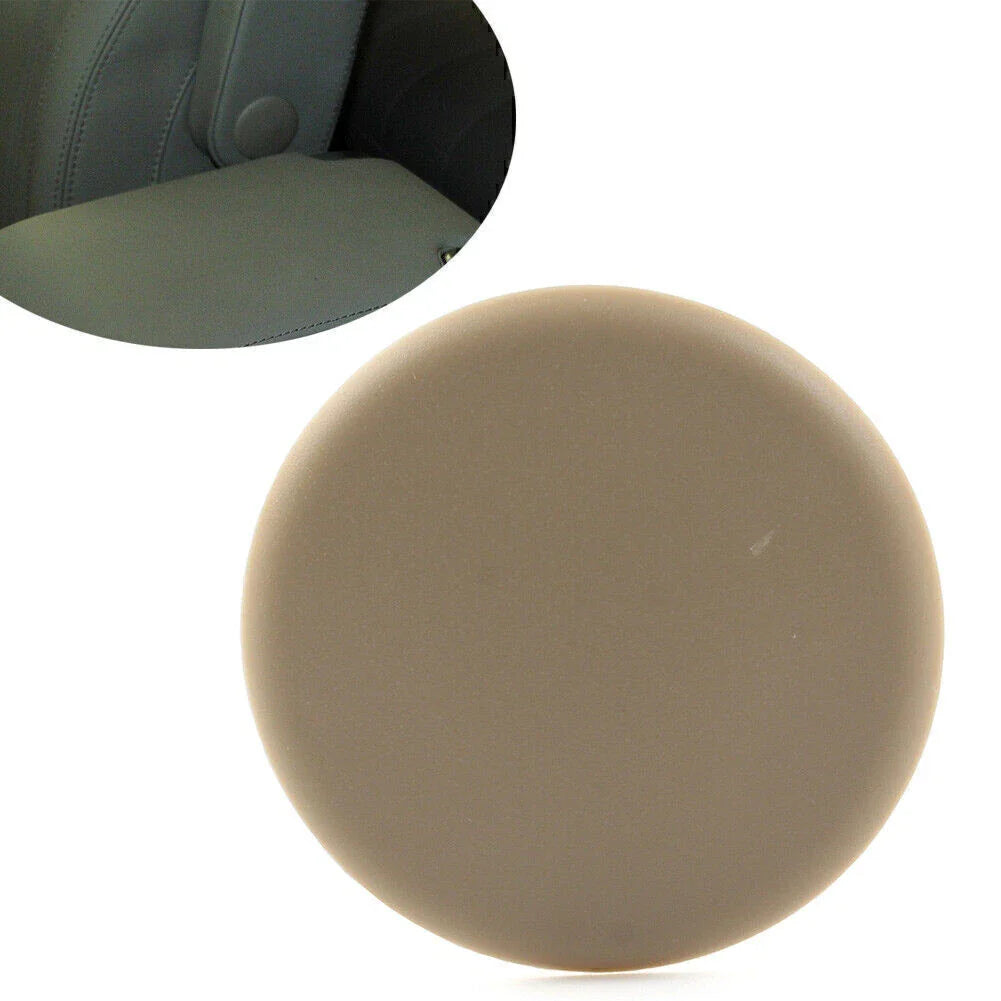 Beige Front Arm Rest Cap Cover for Land Rover Range Rover Sport (2005-2013)