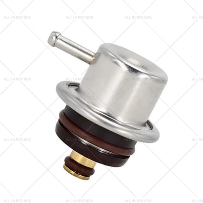 Fuel Pressure Regulator for Volvo Penta Mercruiser 5.0 4.3 5.7 Engines