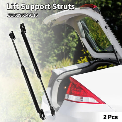 Rear Hatch Lift Supports for Lexus RX300 Base Sport Utility (1999-2003)