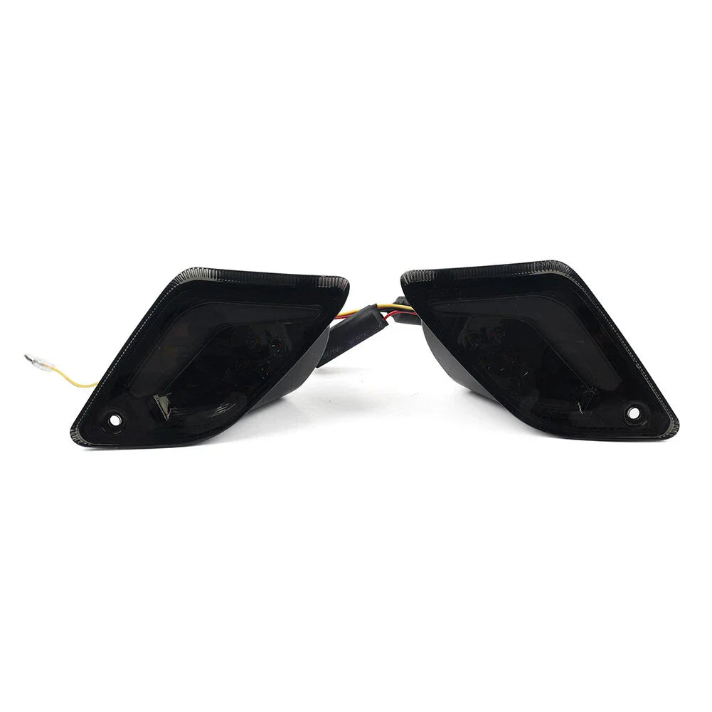 LED Rear Turn Signal Light for VESPA GTS 125 250 300 GTV 250 300 (2005-2023)