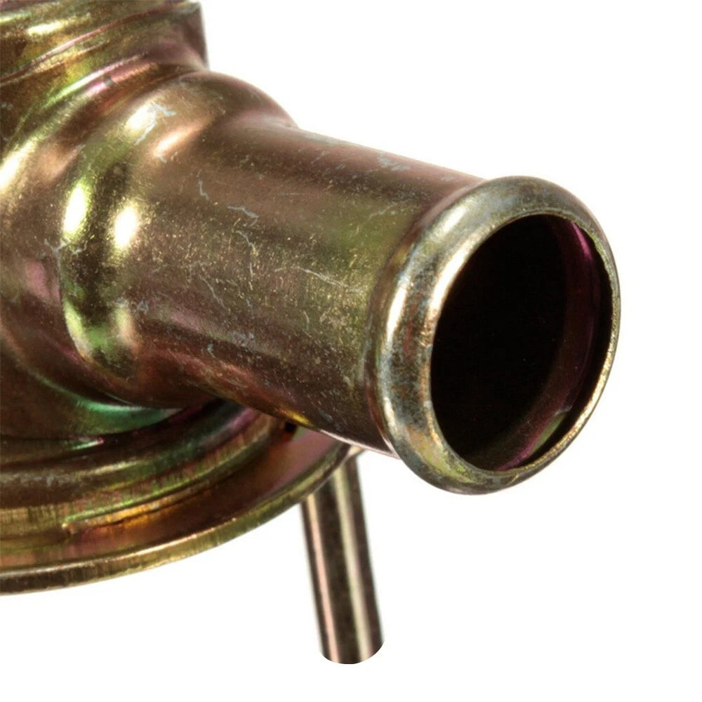 Heater Tap Valve 16mm Inline for Universal Hot Rods