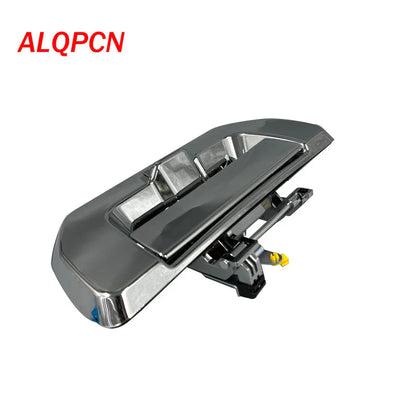 Chrome Tailgate Handle for Great Wall Poer Power GWM Cannon (2021-2023)