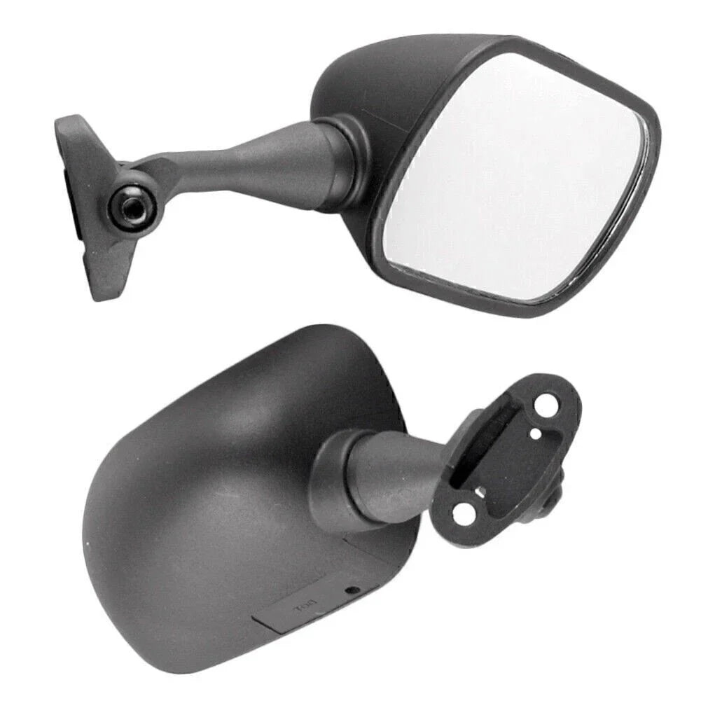 Rear Wing Mirrors Set for Honda CBR 929RR, CBR 954RR (2000-2003) Pair
