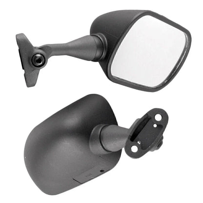 Rear Wing Mirrors Set for Honda CBR 929RR, CBR 954RR (2000-2003) Pair
