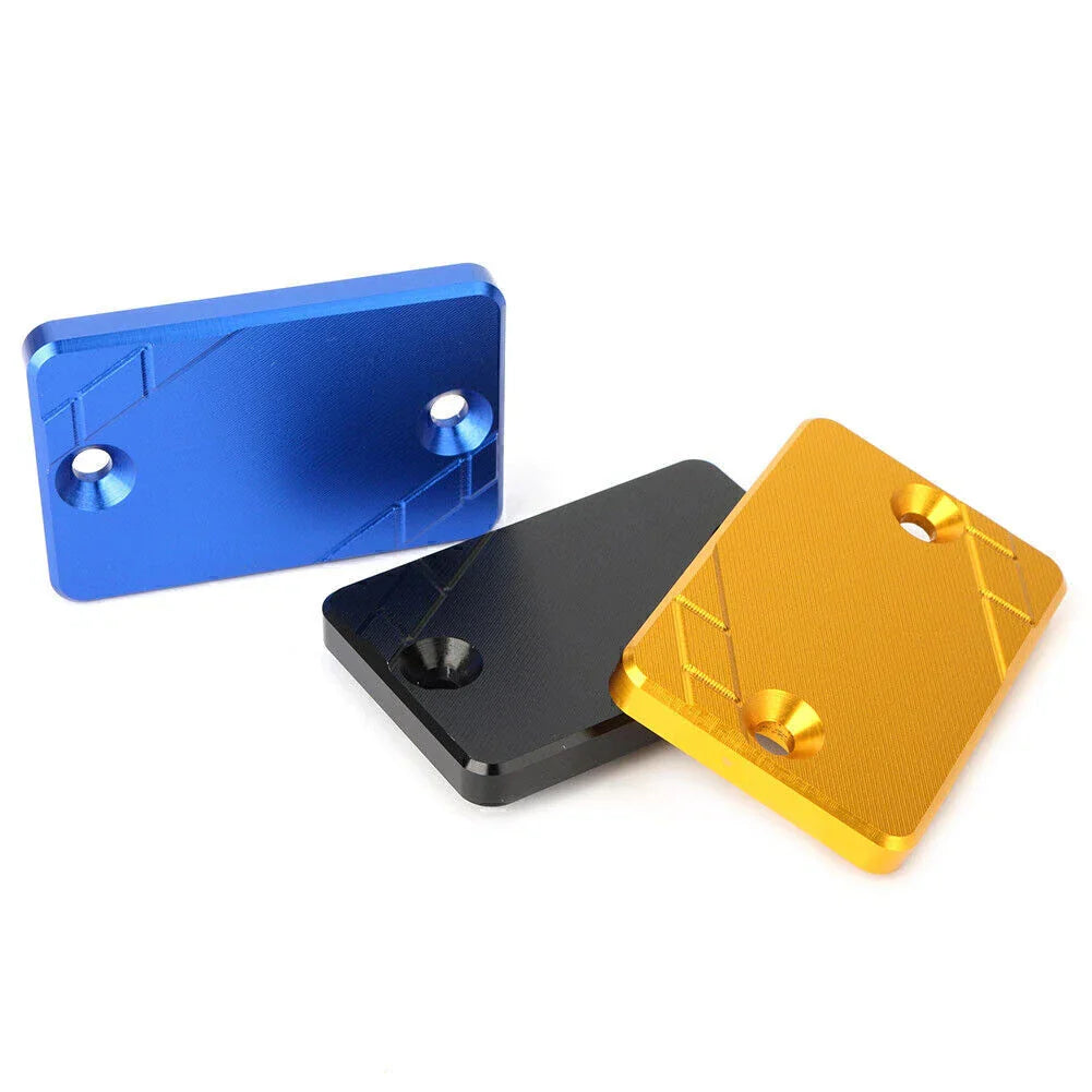 Front Brake Fluid Reservoir Cap Cover for Honda CBR500R/CB500F (2013-2017)