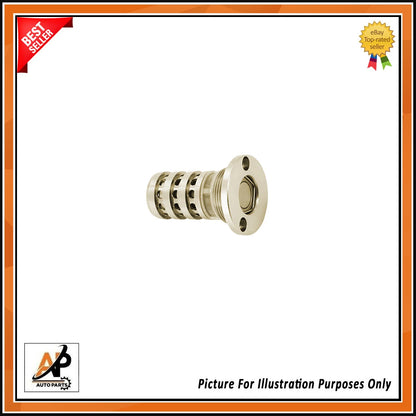 Camshaft Adjuster Valve Replacement for Audi A3 VW Golf Passat (2011–2024)