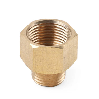 M16 to M20 Metric Thread Female to Male Fitting Adapter Connector