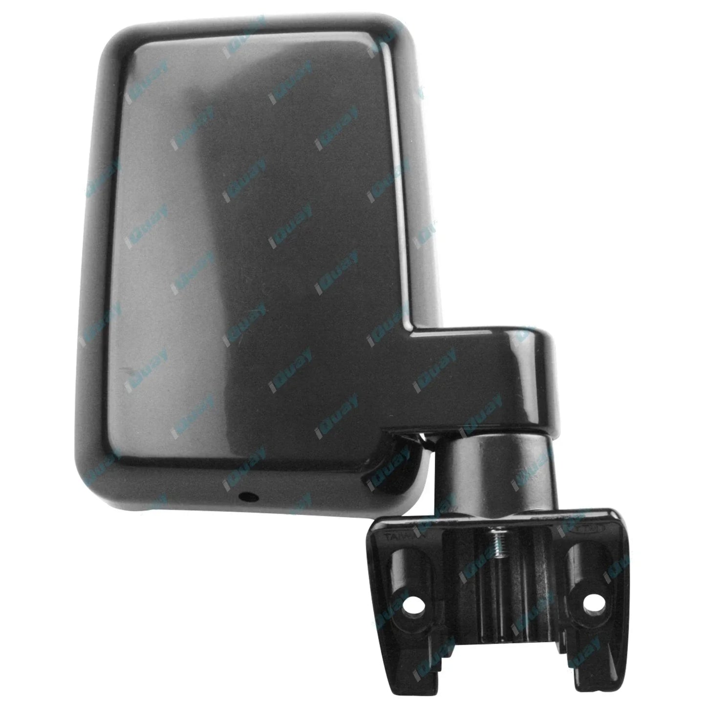 LH & RH Door Mirror Mirrors for Toyota Landcruiser FJ62 HJ60 HJ61 8/1987~1990