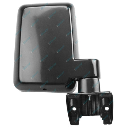 LH & RH Door Mirror Mirrors for Toyota Landcruiser FJ62 HJ60 HJ61 8/1987~1990