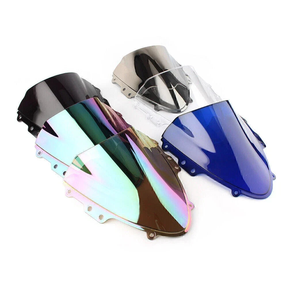 ABS Front Windshield for SUZUKI GSXR 600 750 (2004-2005)
