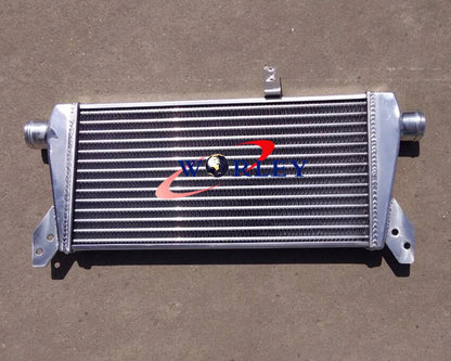 Aluminum Intercooler for Audi A4, VW Passat B5/B6 Quattro 1.8T Turbo (1997-2006)