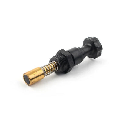 Carburetor Kit Choke Plunger Valve for Honda CRF150R CRF250R CRF450R CRF250X (2007-2023)