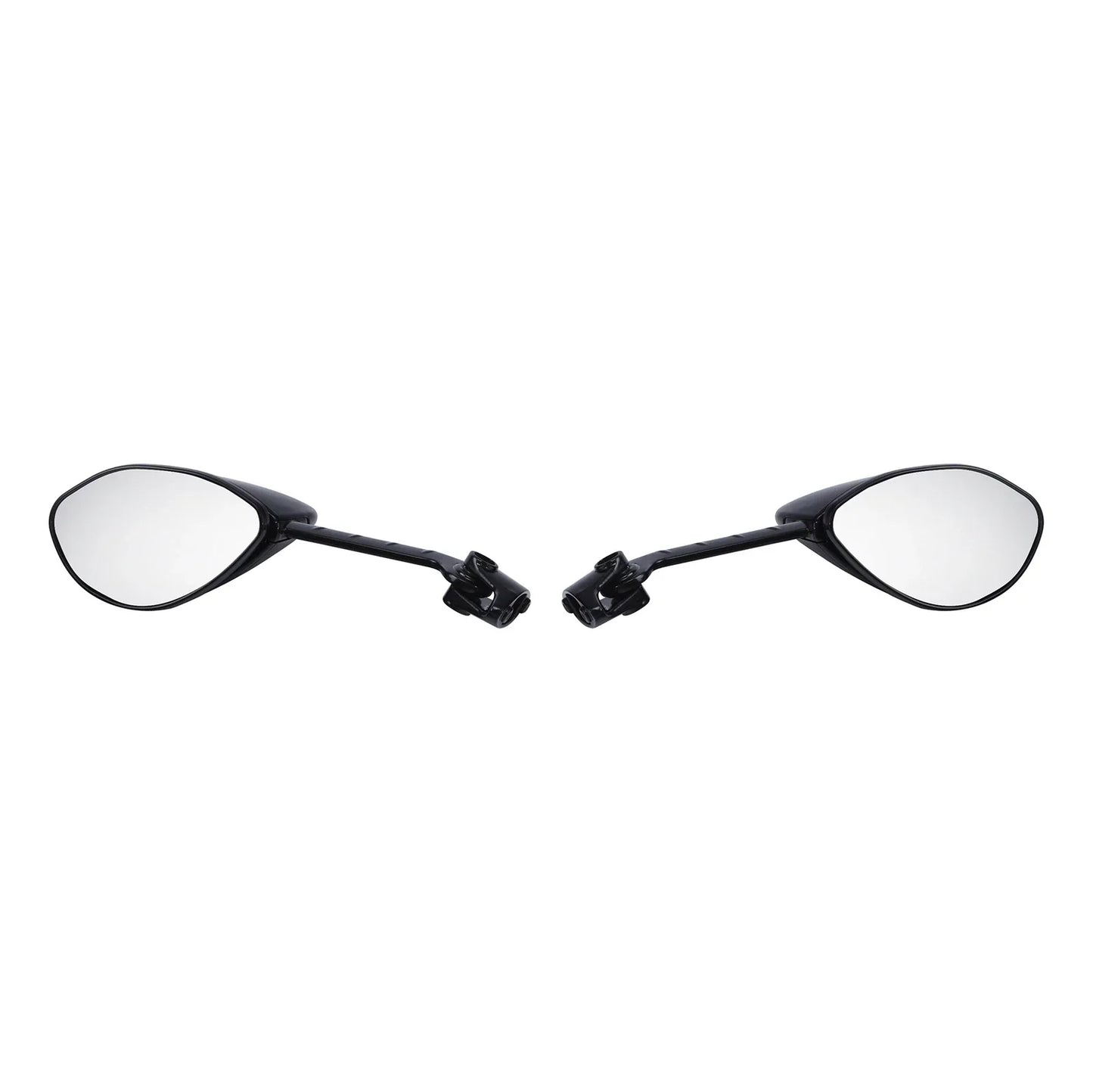 Rearview Mirrors for Kawasaki Ninja ZX14R (2012-2024), ZX14 (2006-2011), ZZR1400 (2006-2024)