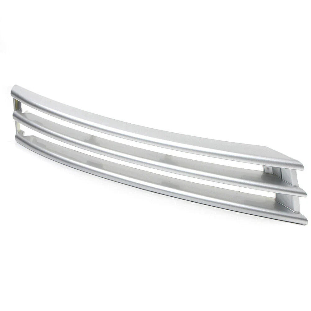 Silver Front Right Bumper Grille for Land Rover Range Rover L405 (2013-2017)