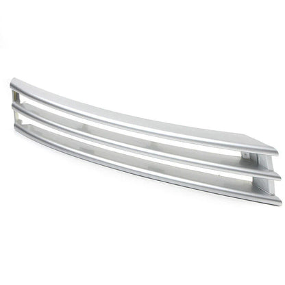 Silver Front Right Bumper Grille for Land Rover Range Rover L405 (2013-2017)