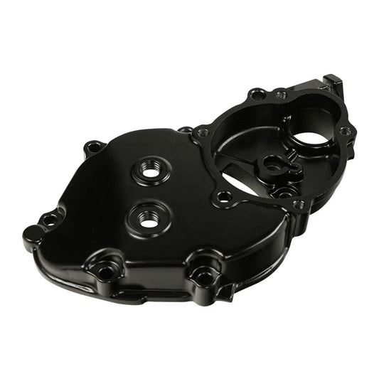 Aluminum Right Engine Starter Crankcase Cover for KAWASAKI ZX10R (2008-2010)