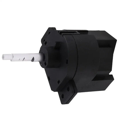 Heater Blower Resistor Switch for Fiat Punto, Doblo, Palio, Siena (2000-2010)