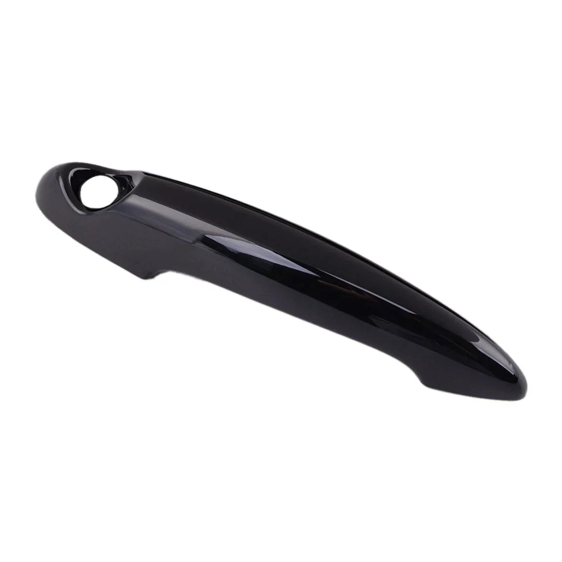 2 x Door Handle Cover Trims for BMW MINI COOPER S R50 R52 R53 R56 (2001-2008)
