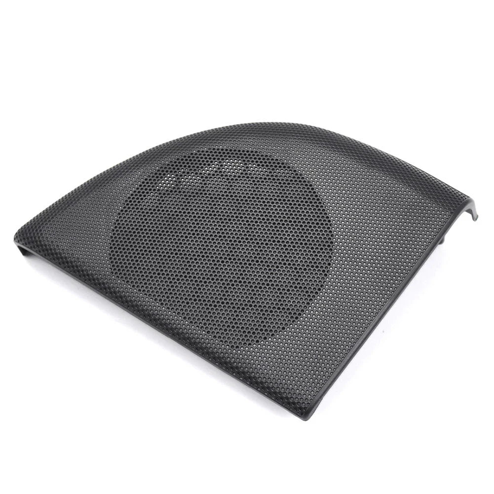 Side Door Speaker Horn Cover Trim for Mercedes C-Class CLC-Class (2001-2015)