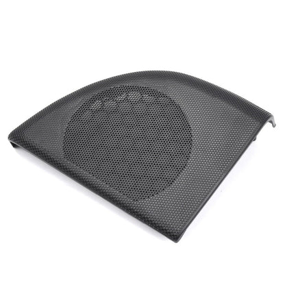 Side Door Speaker Horn Cover Trim for Mercedes C-Class CLC-Class (2001-2015)