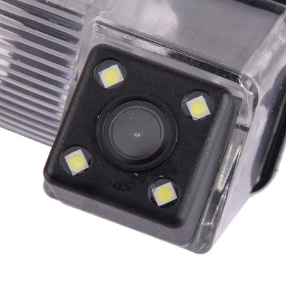 Rear View Parking Camera for Nissan 350Z (2003-2008)