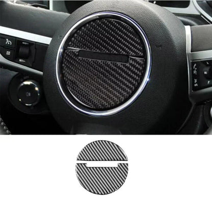 Steering Wheel Panel Trim for Chevrolet Camaro (2010-2015)