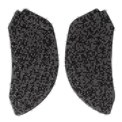 Tank Traction Pads Side Knee Grip Protectors for DUCATI 899 1199 1299 (2013-2016)