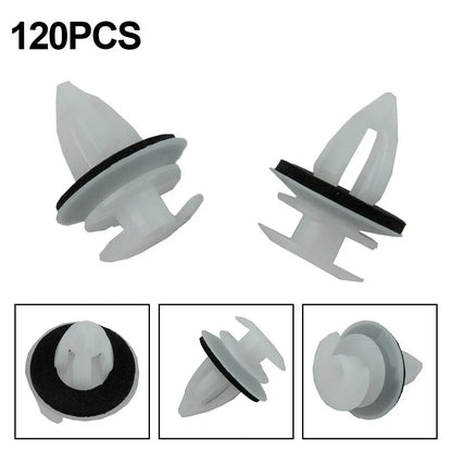 Door Clips