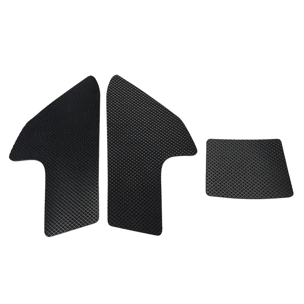 Anti-Slip Tank Traction Pad Knee Grip Protector for BMW S1000XR (2015-2019)