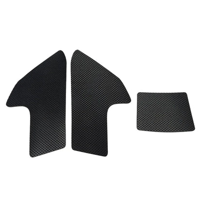 Anti-Slip Tank Traction Pad Knee Grip Protector for BMW S1000XR (2015-2019)