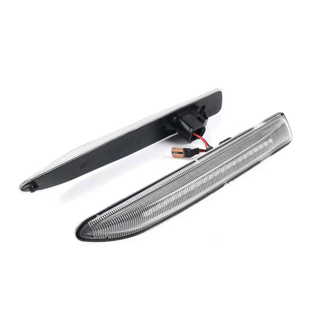 LED Dynamic Side Marker Light for Ford Mondeo Mk4 Hatchback (2007-2015)