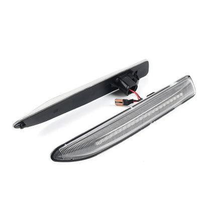 LED Dynamic Side Marker Light for Ford Mondeo Mk4 Hatchback (2007-2015)