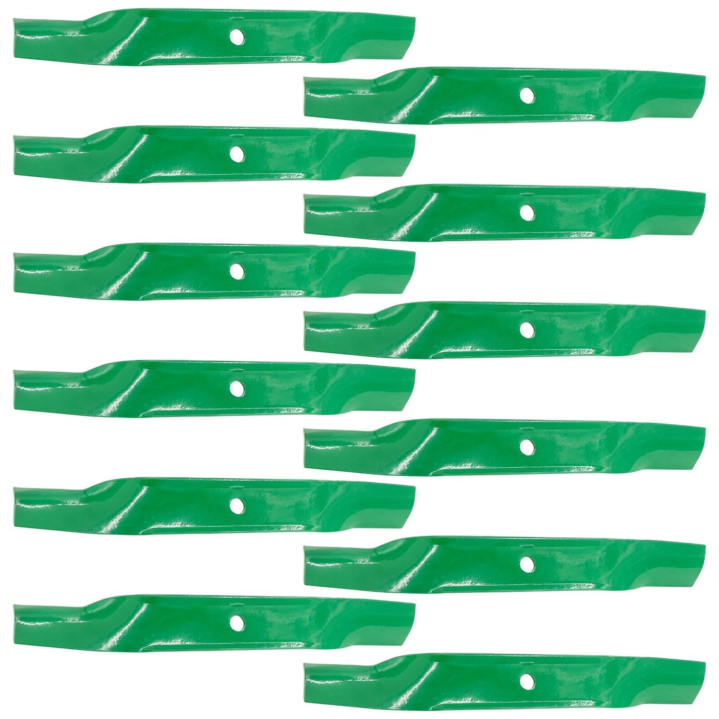 Deck Blade 50 Inch Replacement for Toro Z 3500 HLX Z 5000 Z 5020 (1997–2024)