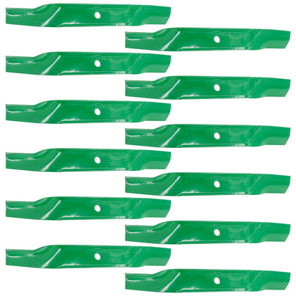 Deck Blade 50 Inch Replacement for Toro Z 3500 HLX Z 5000 Z 5020 (1997–2024)