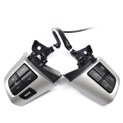 Steering Wheel Control Switches for Toyota Corolla (2010-2013)